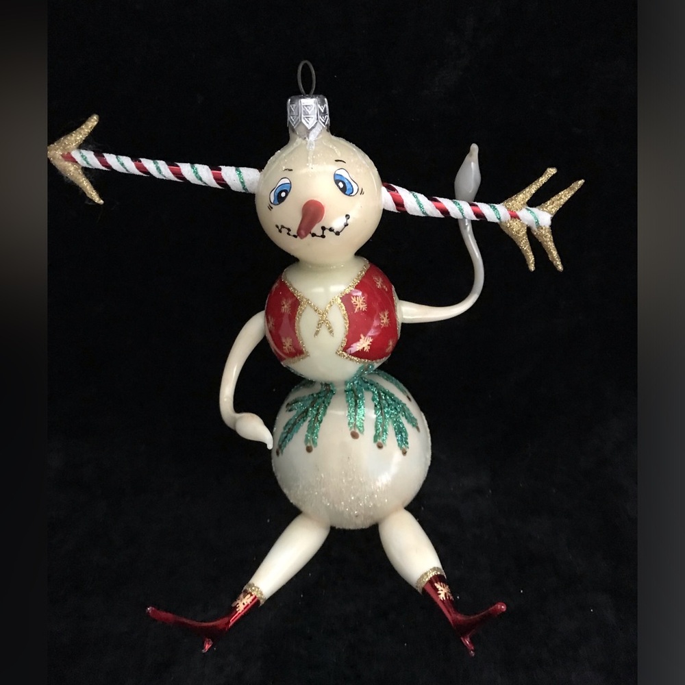 Slavic Treasures Ornament